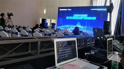 深圳大鵬展會全方位服務 策劃、搭建與設備租賃一站式解決方案