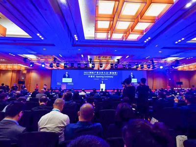 出海拓圈，工控品牌閃耀中國機電產(chǎn)品品牌展覽會