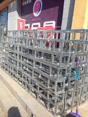 深圳專業桁架制作與搭建服務 一站式解決方案滿足會議展覽需求